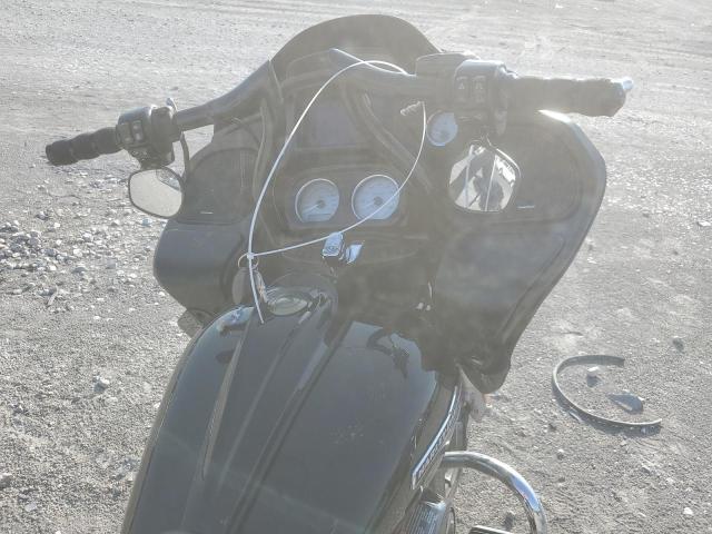 1HD1KHC18MB665724 - 2021 HARLEY-DAVIDSON FLTRX 黑色 照片 5