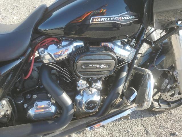 1HD1KHC18MB665724 - 2021 HARLEY-DAVIDSON FLTRX 黑色 照片 7