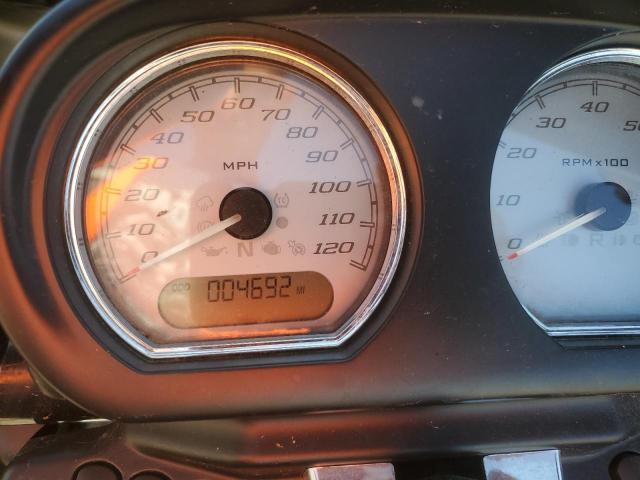 1HD1KHC18MB665724 - 2021 HARLEY-DAVIDSON FLTRX 黑色 照片 8