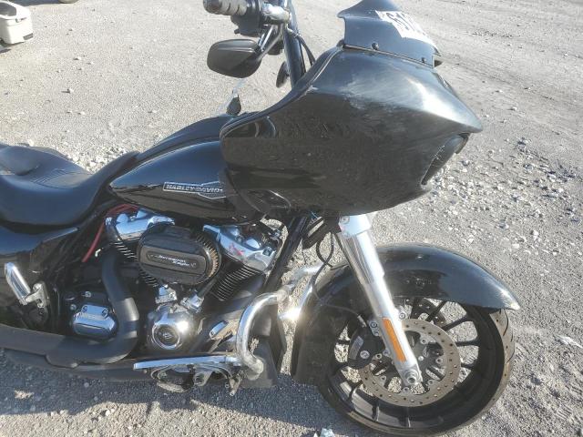 1HD1KHC18MB665724 - 2021 HARLEY-DAVIDSON FLTRX 黑色 照片 9