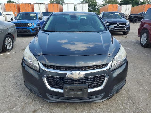 1G11C5SL1EF124386 - 2014 CHEVROLET MALIBU 1LT 灰色 照片 5