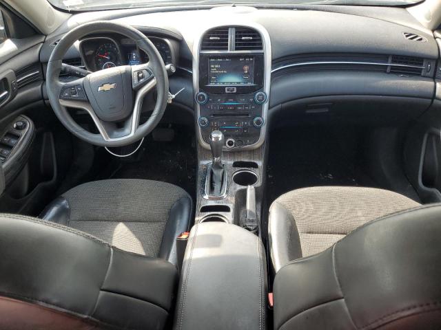 1G11C5SL1EF124386 - 2014 CHEVROLET MALIBU 1LT 灰色 照片 8