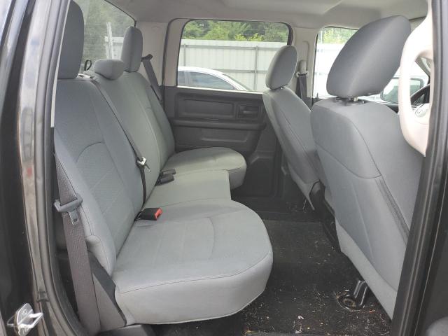 1C6RR6KT1GS168064 - 2016 RAM 1500 ST BLACK photo 10