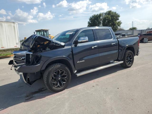 2020 RAM 1500 LARAMIE, null