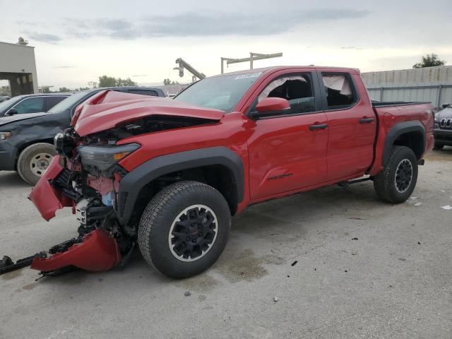 2024 TOYOTA TACOMA DOUBLE CAB, 
