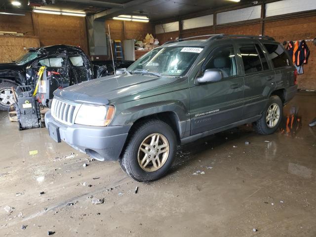 2004 JEEP GRAND CHER LAREDO, null