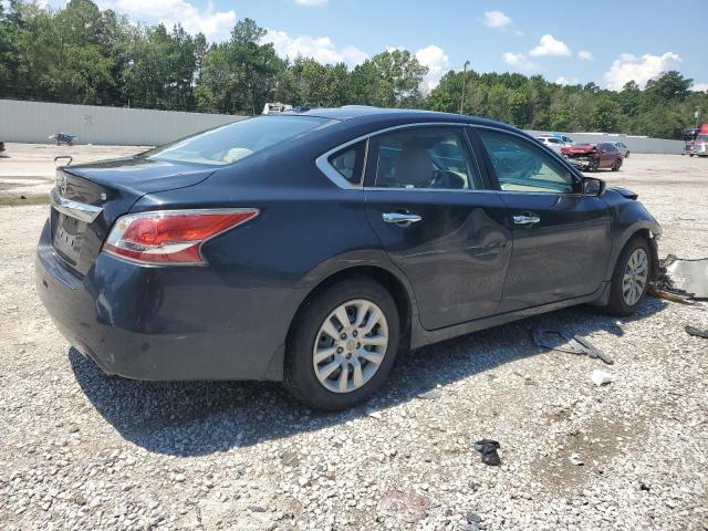 1N4AL3APXFN340850 - 2015 NISSAN ALTIMA 2.5 GRAY photo 3