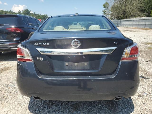 1N4AL3APXFN340850 - 2015 NISSAN ALTIMA 2.5 GRAY photo 6