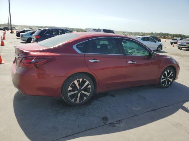 1N4AL3AP8JC117890 - 2018 NISSAN ALTIMA 2.5 RED photo 3