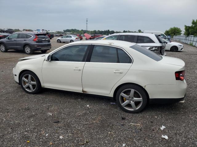 3VWRJ81K98M015170 - 2008 VOLKSWAGEN JETTA WOLFSBURG 白色 照片 2