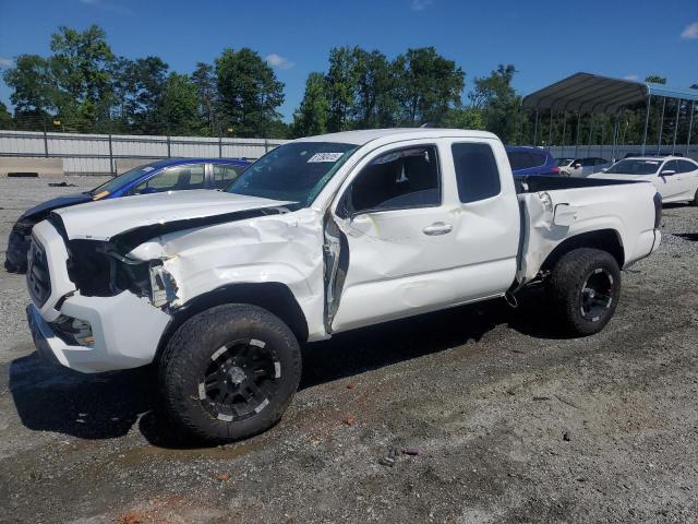 2017 TOYOTA TACOMA ACCESS CAB, 