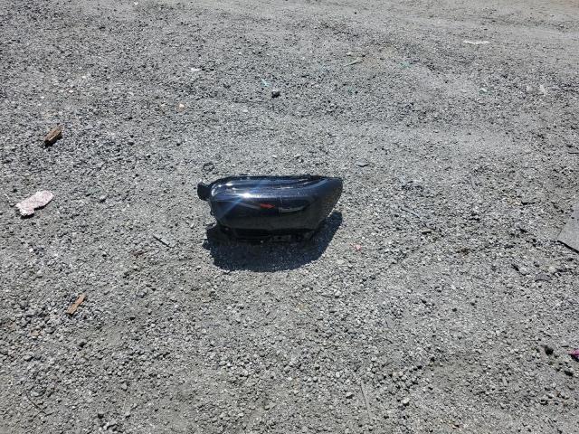 5TFSX5EN0HX050728 - 2017 TOYOTA TACOMA ACCESS CAB Biały zdjęcie 12