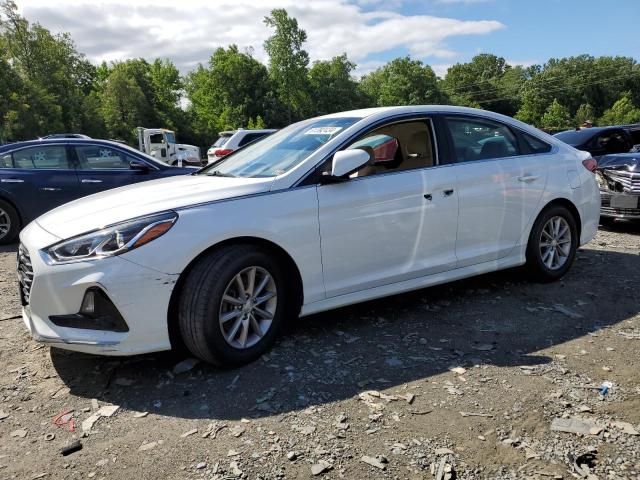 2018 HYUNDAI SONATA SE, 