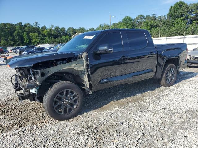 2023 TOYOTA TUNDRA CREWMAX PLATINUM, 