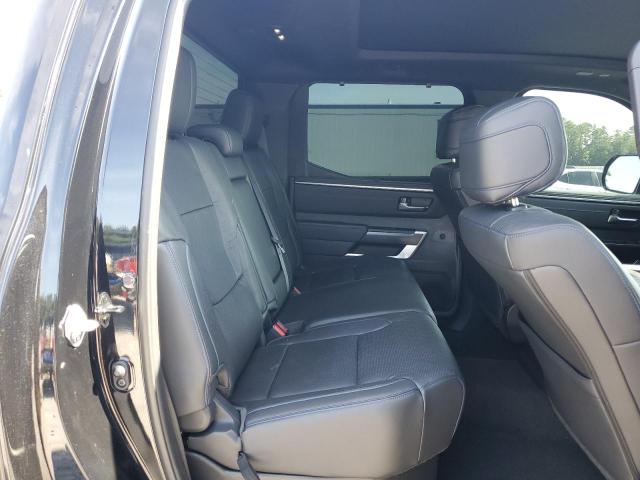 5TFNC5DB6PX039974 - 2023 TOYOTA TUNDRA CREWMAX PLATINUM Qara foto 10