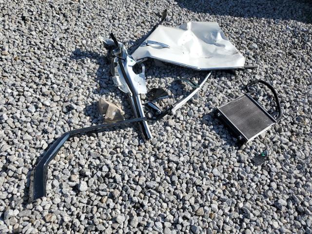 5TFNC5DB6PX039974 - 2023 TOYOTA TUNDRA CREWMAX PLATINUM Qara foto 12