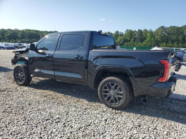 5TFNC5DB6PX039974 - 2023 TOYOTA TUNDRA CREWMAX PLATINUM Qara foto 2