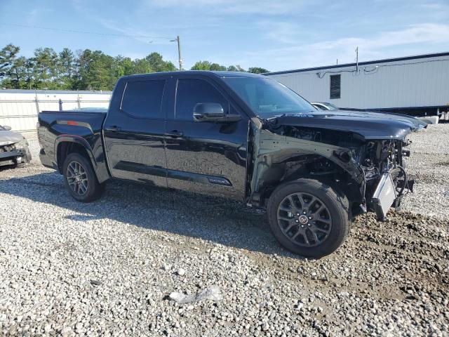 5TFNC5DB6PX039974 - 2023 TOYOTA TUNDRA CREWMAX PLATINUM Qara foto 4