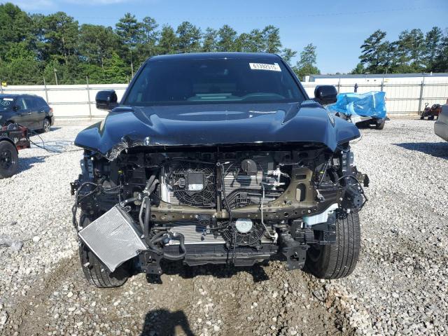 5TFNC5DB6PX039974 - 2023 TOYOTA TUNDRA CREWMAX PLATINUM Qara foto 5
