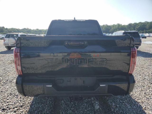 5TFNC5DB6PX039974 - 2023 TOYOTA TUNDRA CREWMAX PLATINUM Qara foto 6