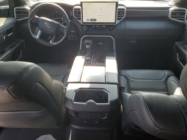 5TFNC5DB6PX039974 - 2023 TOYOTA TUNDRA CREWMAX PLATINUM Qara foto 8