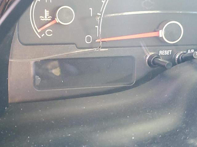 1LNHM86S03Y665805 - 2003 LINCOLN LS Bej foto 8