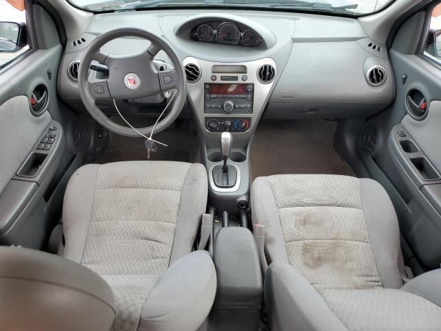 1G8AJ55F27Z103447 - 2007 SATURN ION LEVEL 2 蓝色 照片 8