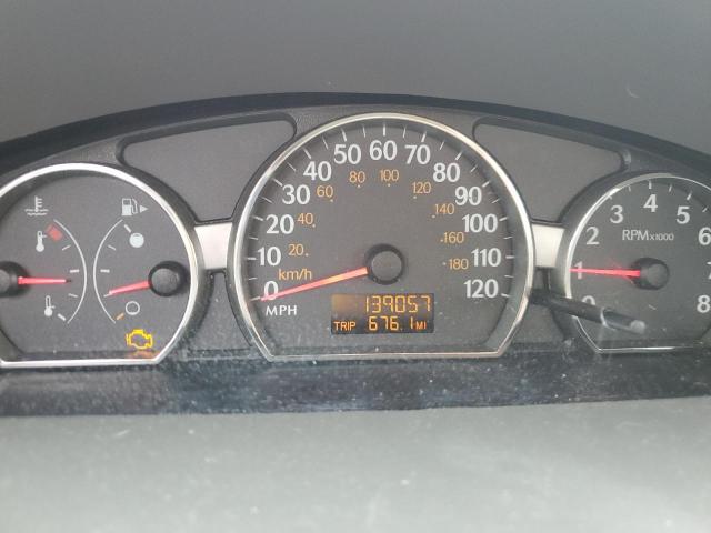 1G8AJ55F27Z103447 - 2007 SATURN ION LEVEL 2 蓝色 照片 9