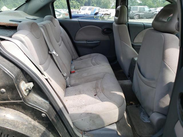 1G8AZ52FX4Z218788 - 2004 SATURN ION LEVEL 2 黑色 照片 10
