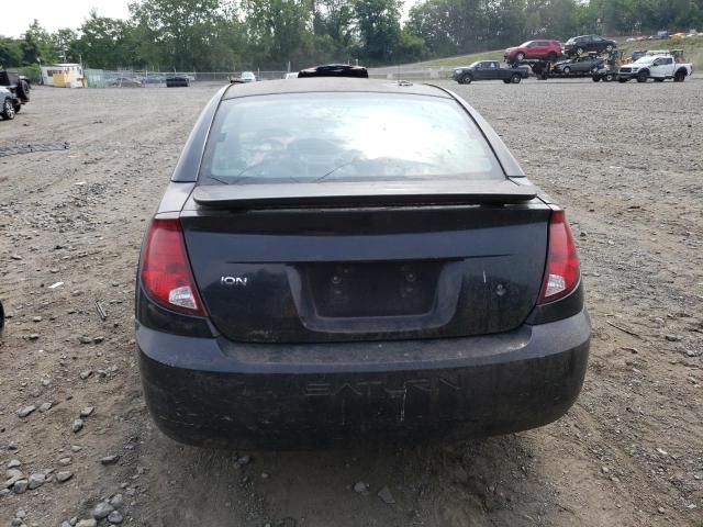 1G8AZ52FX4Z218788 - 2004 SATURN ION LEVEL 2 黑色 照片 6