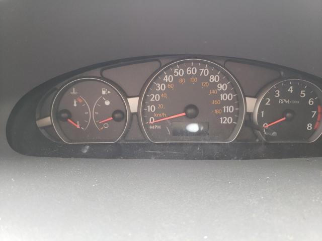 1G8AZ52FX4Z218788 - 2004 SATURN ION LEVEL 2 黑色 照片 9