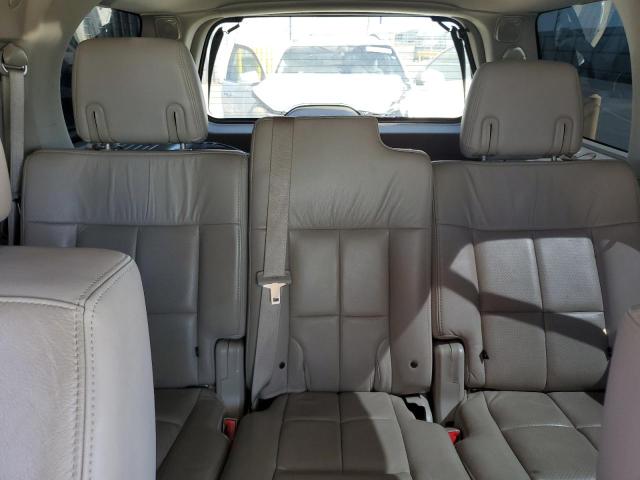 5LMFU28528LJ02509 - 2008 LINCOLN NAVIGATOR 银色 照片 10