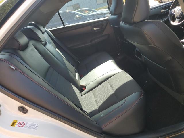 4T1BF1FK0GU156964 - 2016 TOYOTA CAMRY LE WHITE photo 10