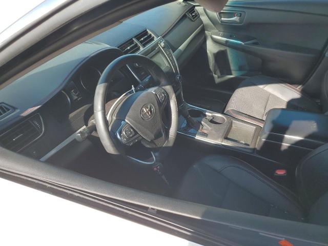 4T1BF1FK0GU156964 - 2016 TOYOTA CAMRY LE WHITE photo 7
