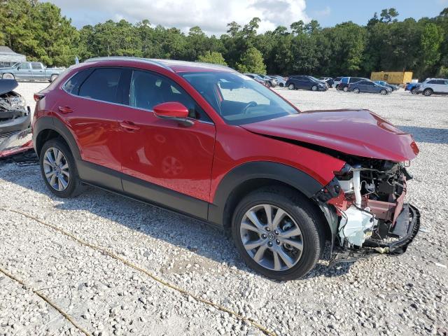 3MVDMBDM7PM510477 - 2023 MAZDA CX-30 PREMIUM RED photo 4