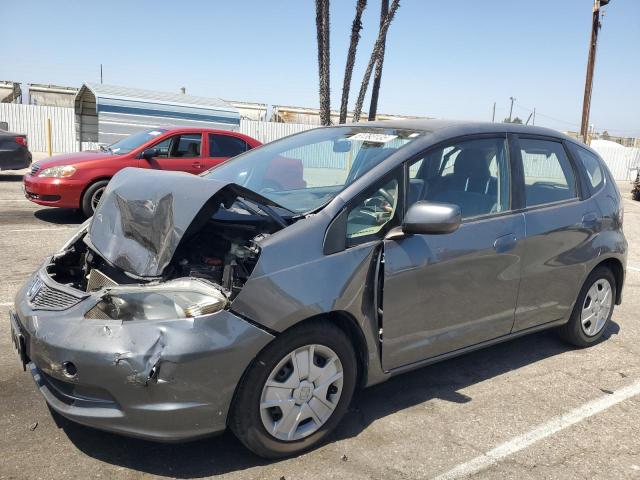 2012 HONDA FIT, null