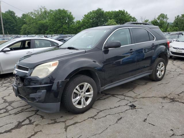 2011 CHEVROLET EQUINOX LT, 