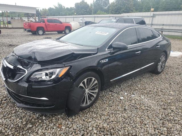 2017 BUICK LACROSSE PREFERRED, 