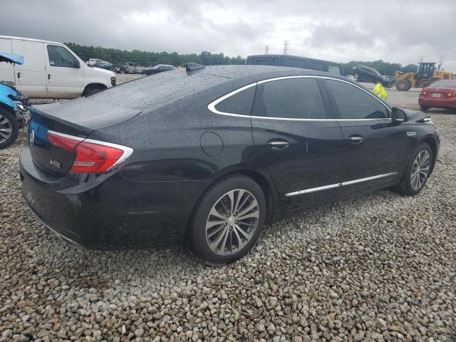 1G4ZN5SS1HU128493 - 2017 BUICK LACROSSE PREFERRED შავი ფოტო 3