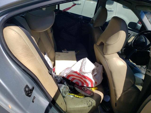 YV1RH527572615479 - 2007 VOLVO S60 R 银色 照片 10