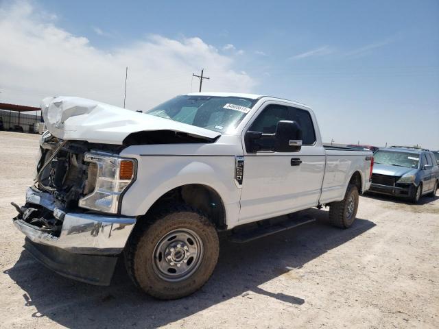 2022 FORD F250 SUPER DUTY, 