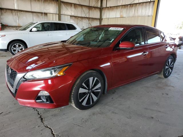 2022 NISSAN ALTIMA SL, 