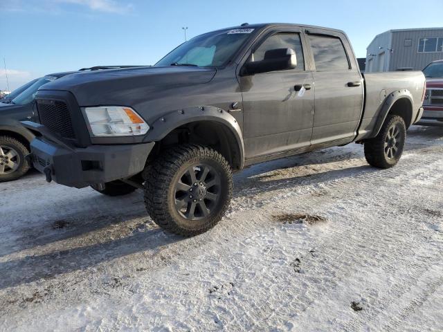 2017 RAM 3500 SLT, null