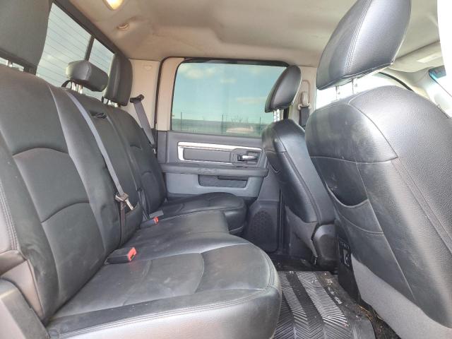 3C63R3DL8HG566141 - 2017 RAM 3500 SLT CHARCOAL photo 10