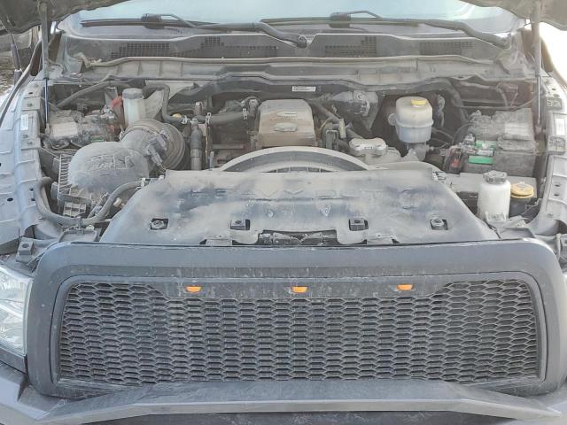 3C63R3DL8HG566141 - 2017 RAM 3500 SLT CHARCOAL photo 11