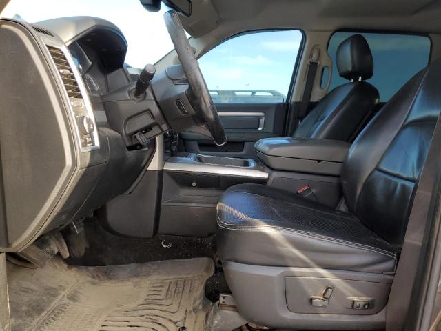 3C63R3DL8HG566141 - 2017 RAM 3500 SLT CHARCOAL photo 7