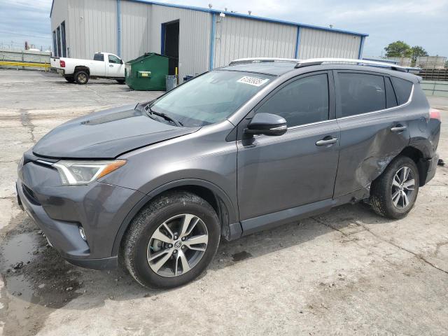 2018 TOYOTA RAV4 ADVENTURE, null
