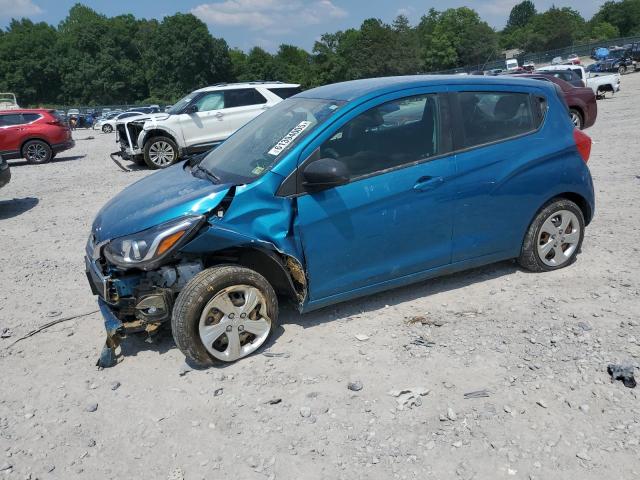 2021 CHEVROLET SPARK LS, 