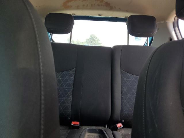 KL8CB6SA6MC705625 - 2021 CHEVROLET SPARK LS 蓝色 照片 10