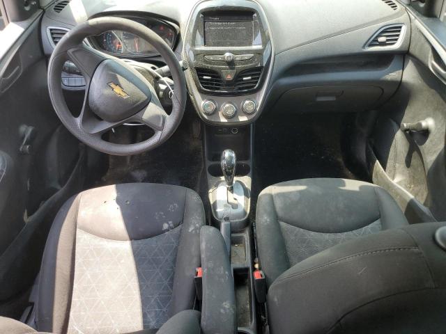 KL8CB6SA6MC705625 - 2021 CHEVROLET SPARK LS 蓝色 照片 8